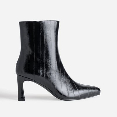 Boots À Talon NOLA ERAM