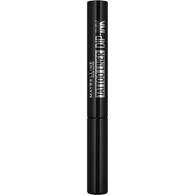 Tattoo Liner Dip-Ink Eyeliner liquide Waterproof MAYBELLINE NEW YORK