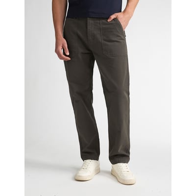 Pantalon droit PETROL INDUSTRIES