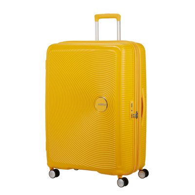 Soundbox valise 4 roues taille L AMERICAN TOURISTER