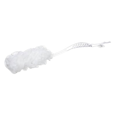 Brosse fleur de bain avec manche long 5FIVE SIMPLY SMART