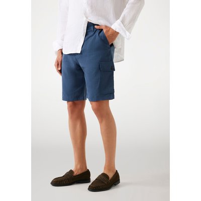 Short Cargo Sergé GUESS