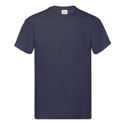 T-shirt manches courtes FRUIT OF THE LOOM