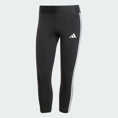Legging 3/4 Essentials 3 bandes ADIDAS SPORTSWEAR