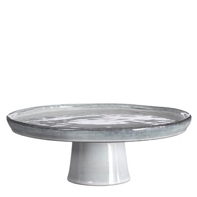 Présentoir à gâteaux Tabo Gris MICA DECORATIONS
