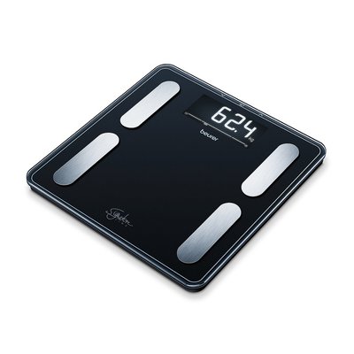 Pèse personne impédancemètre Signature Line BF400 BEURER