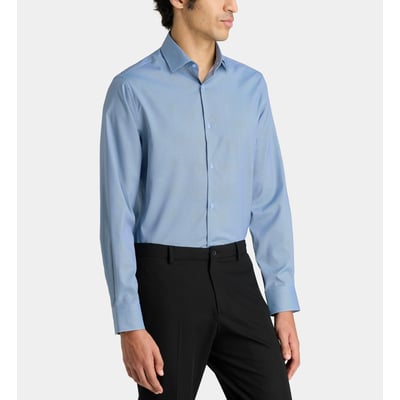 Chemise droite hdobperfor GALERIES LAFAYETTE
