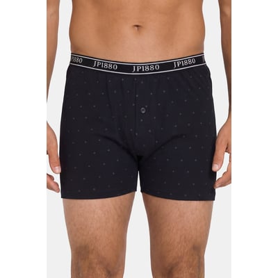 Boxers FLEXNAMIC®, lot de 2, sous-vêtements JP1880