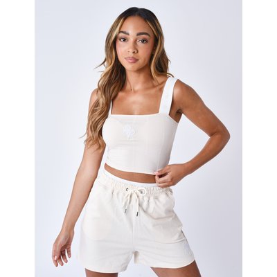 Crop top coachella PROJECT X