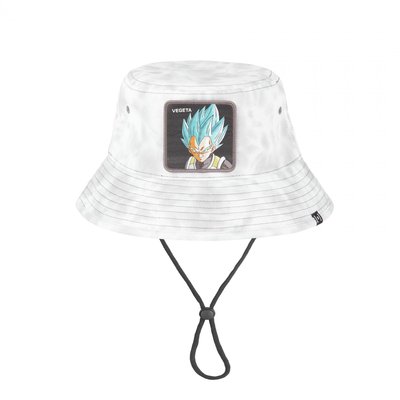 Bob Dragon Ball Super Vegeta CAPSLAB
