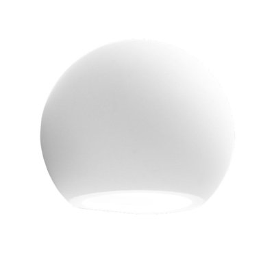 Applique Boule En Platre Jessy MILLUMINE