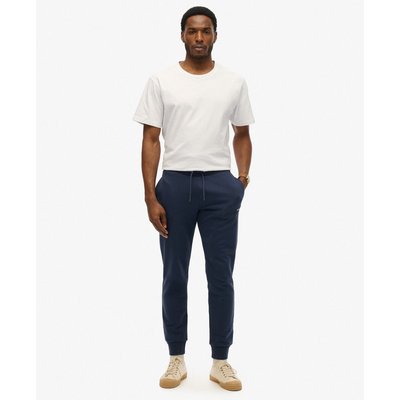 Pantalon de survêtement uni SUPERDRY