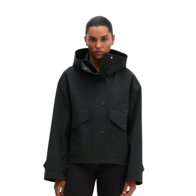 Veste de pluie 3 couches MOP x Function en polyester imperméable MARC O'POLO