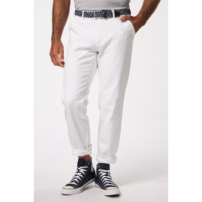 Pantalon chino ventre confort. JP1880