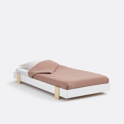 Stapelbed in massief grenen, Pyla LA REDOUTE INTERIEURS