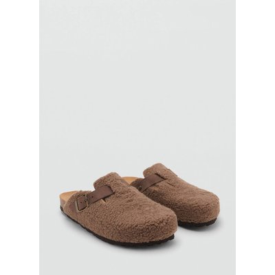 CHAUSSURES MANGO TEEN