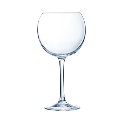 6 verres à pied ballon 47 cl CHEF&SOMMELIER