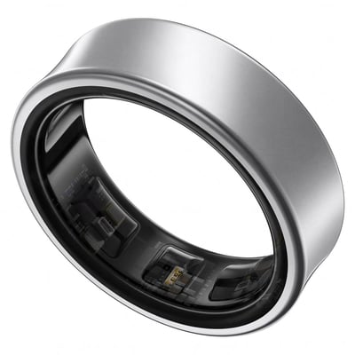 Bague connectée Ring taille 6 Argent SAMSUNG