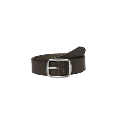 Ceinture modèle Arina en cuir de vache noble MARC O'POLO