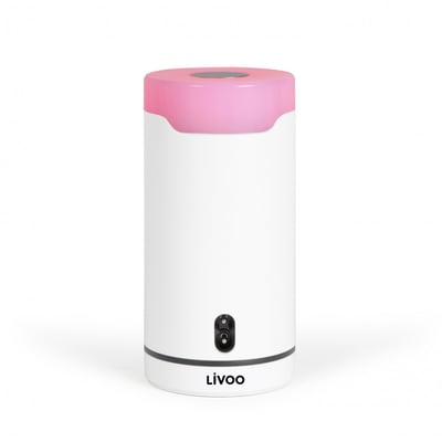 Station de charge USB et Type C LIVOO
