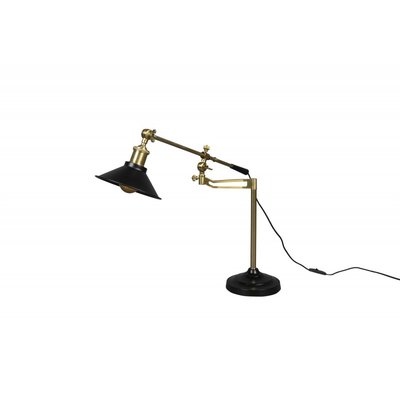 Lampe de table articulée Penelope - DUTCHBONE