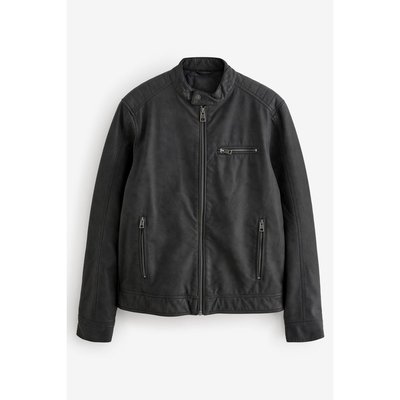 Veste motard NEXT