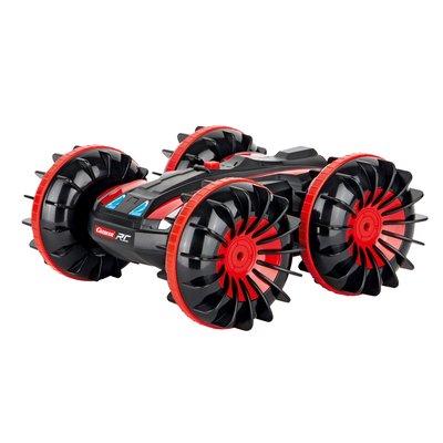 2,4GHz All-Terrain Stunt Car - Water Car CARRERA RC