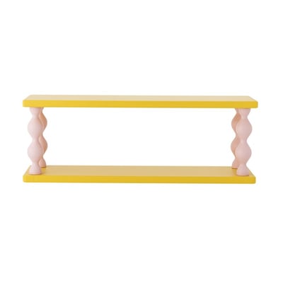 Etagère murale bois  BIBIOLA BLOOMINGVILLE