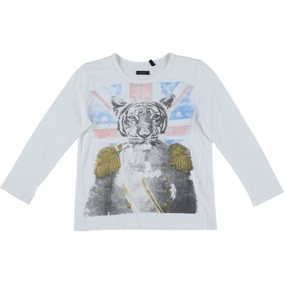 T-Shirt manches longues - Très bon état IKKS