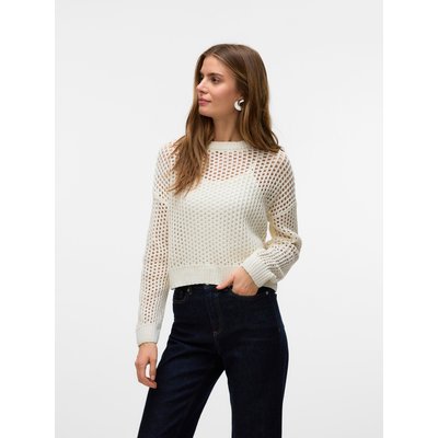 Pull en maille VERO MODA VERO MODA