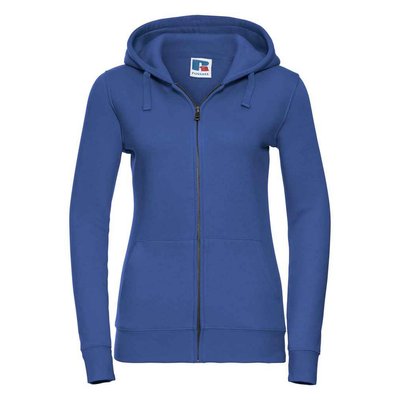 Veste à capuche AUTHENTIC RUSSELL