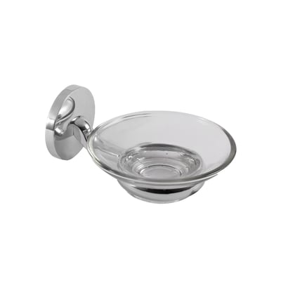 Porte-savon en zamak, SUITE SENSEA