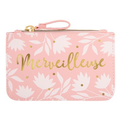 Petite pochette Merveilleuse DRAEGER PARIS