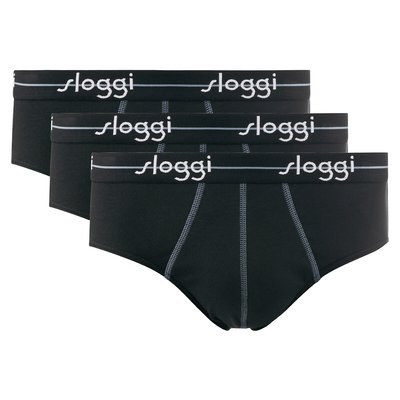 3er-Pack Slips Start SLOGGI