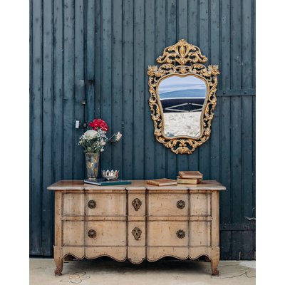 Commode en bois Garance N°109 - Bon état DEBONGOUT