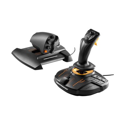 Joystick T-16000M FCS HOTAS THRUSTMASTER