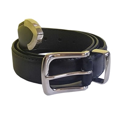 Ceinture grande taille avec embout en métal JOSEPH DUKE