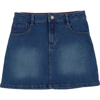 Jupe jean - Très bon état MONOPRIX KIDS