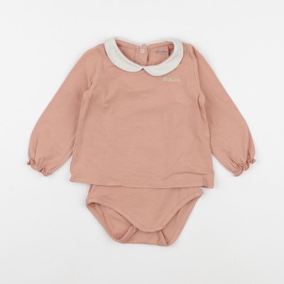 Body tee-shirt - Très bon état VERTBAUDET