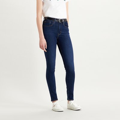 Jean 721 High Rise Skinny LEVI'S
