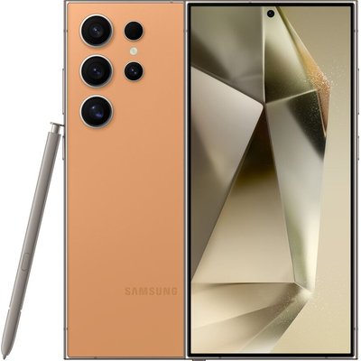 Smartphone Galaxy S24 Ultra 256 Go - Très bon état SAMSUNG