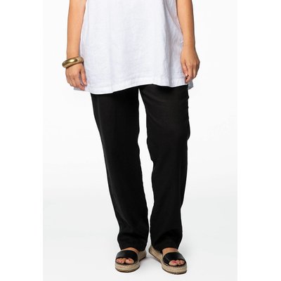 Pantalon lin YOEK