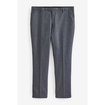Pantalon de costume  donegal slim NEXT