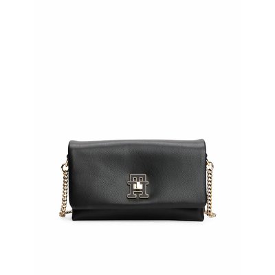 Modern Chain Handle Shoulder Bag TOMMY HILFIGER