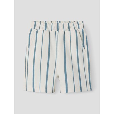 En coton biologique Short NAME IT