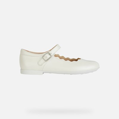 Ballerines  JR PLIE' GEOX
