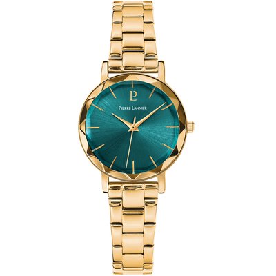 Montre Analogique MULTIPLES PIERRE LANNIER