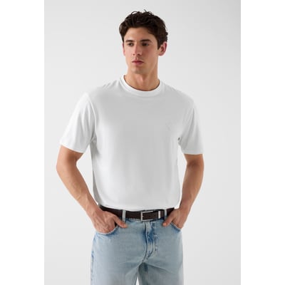 T-Shirt Modal-Blend GUESS