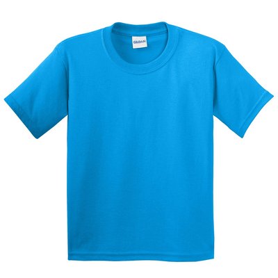 T-Shirt doux GILDAN