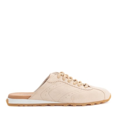 Mule en cuir TAMARIS